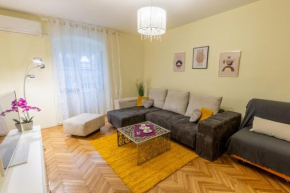 Apartman Kortil